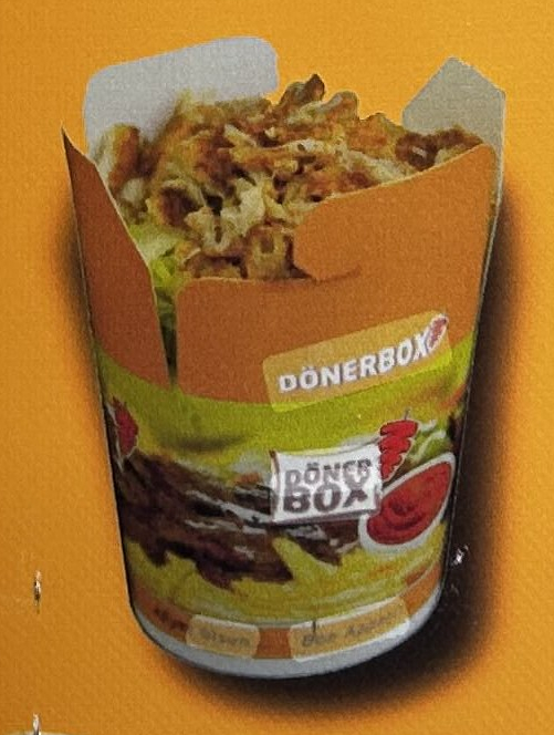 Donerbox