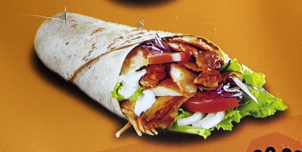 Döner Kebab